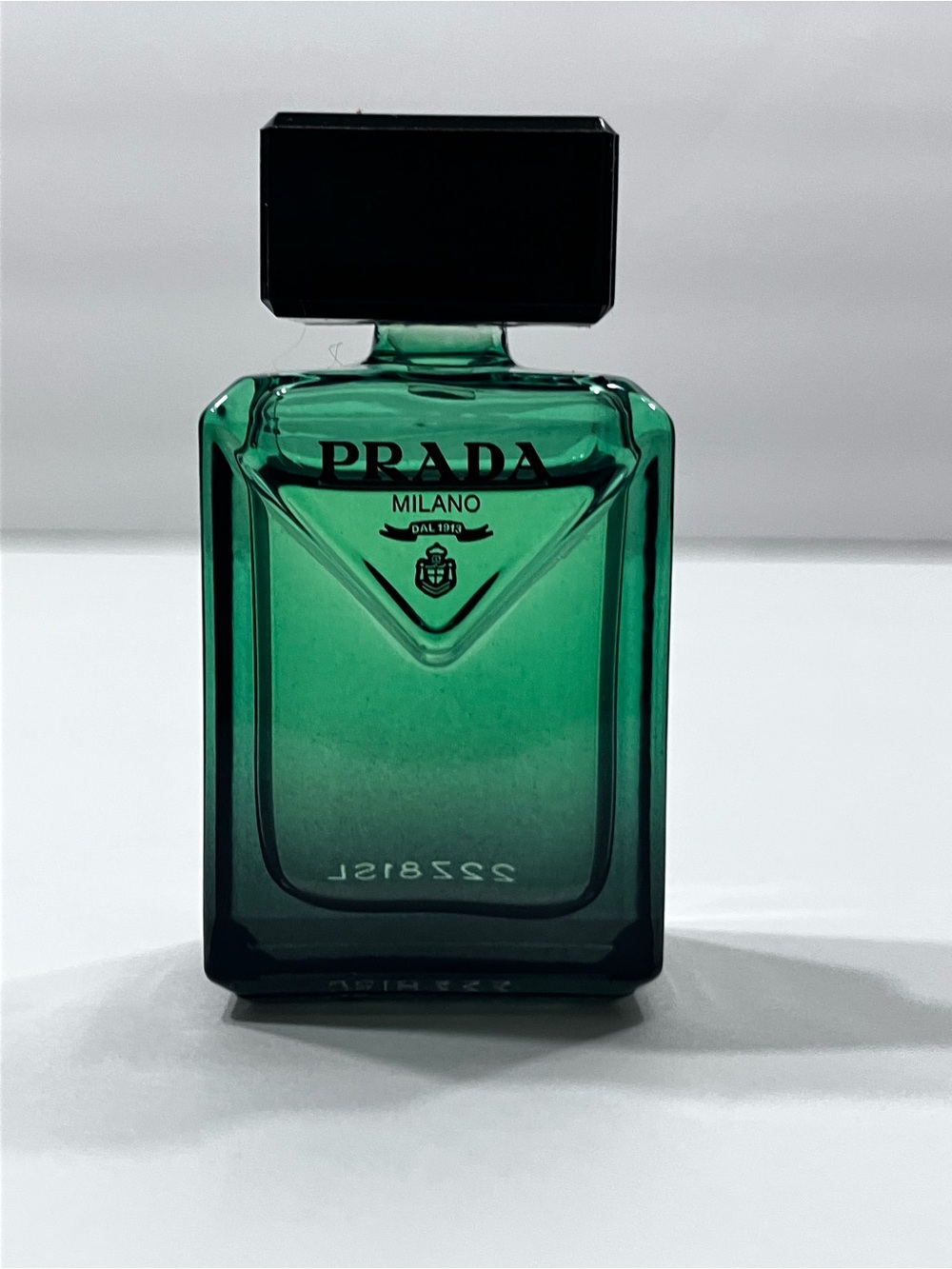 Prada Paradigme Eau de Parfum Mini 0.2 oz.